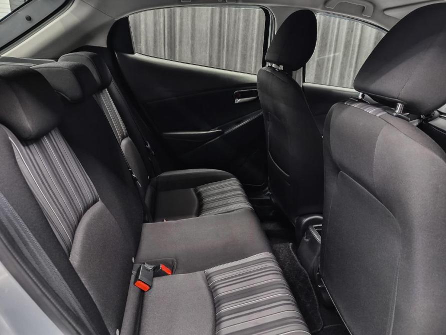 Mazda Demio IV (DJ) Красноярск  - изображение 15
