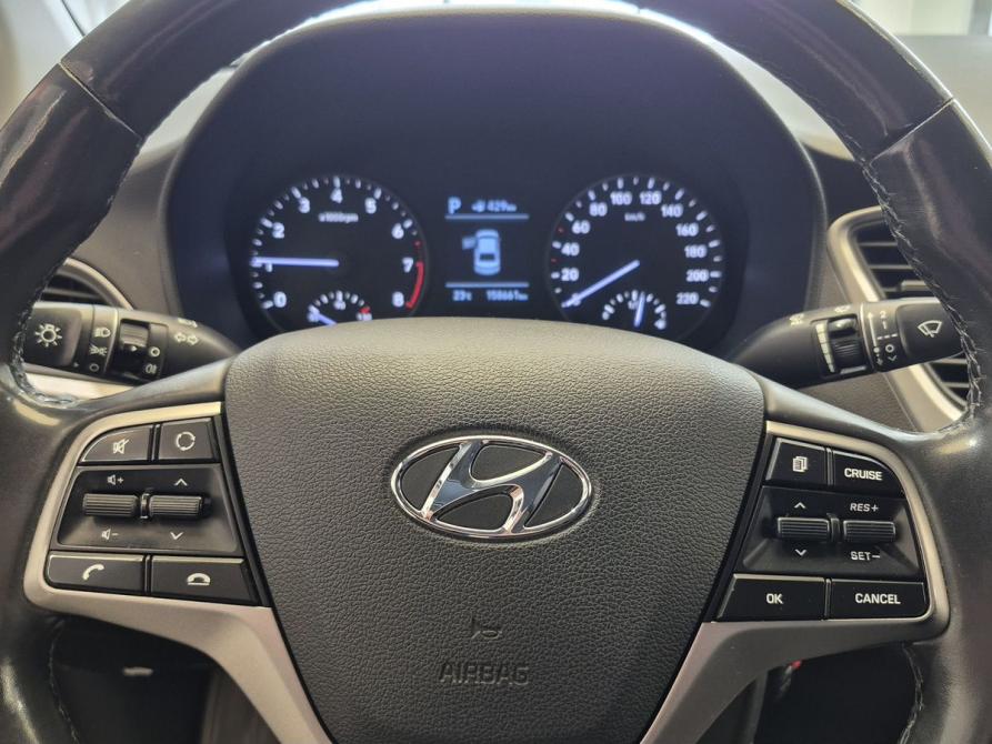 Hyundai Solaris II Екатеринбург  - изображение 16