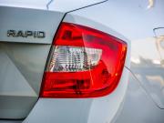 Skoda Rapid I Волгоград  - изображение 47