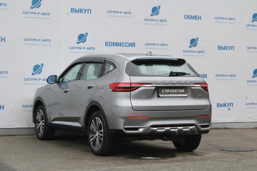 Haval F7 I Пермь  - изображение 7