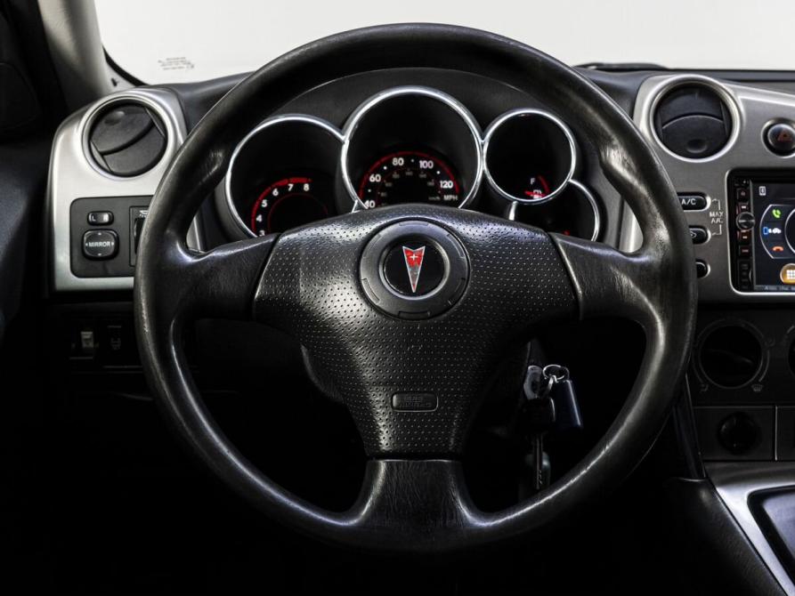 Pontiac Vibe I Рестайлинг Тюмень  - изображение 19