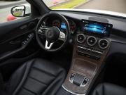 Mercedes-Benz GLC I (X253) Рестайлинг Санкт-Петербург  - изображение 43