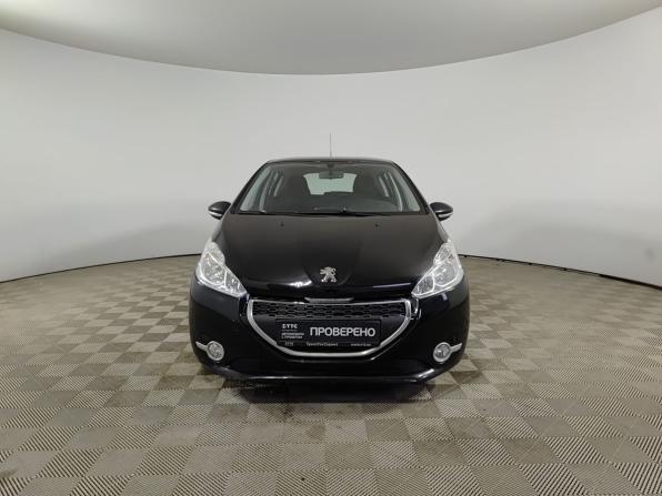 Peugeot 208 I с пробегом 2013 года, цена 730 000 рублей, 85306 км, хэтчбек, Автокод Объявления
