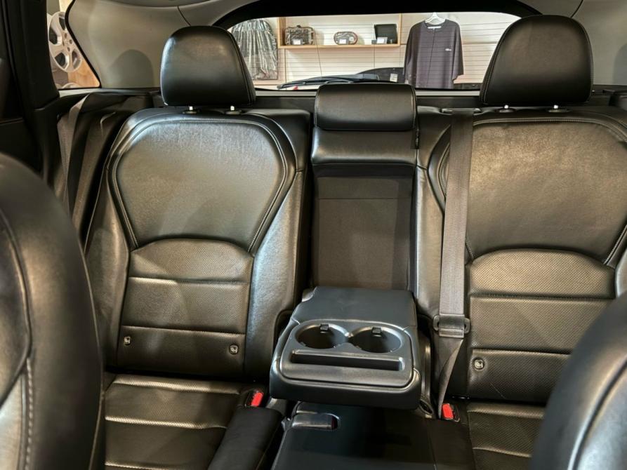 Infiniti QX50 II Челябинск  - изображение 16