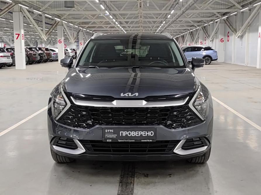 Kia Sportage V Казань  - изображение 2