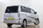 Toyota Voxy I (R60) Новокузнецк  - изображение 36
