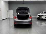 Hyundai Solaris I Рестайлинг Тверь  - изображение 26