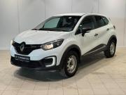 Renault Kaptur I Самара  - изображение 16