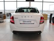 Lada (ВАЗ) Granta I Рестайлинг Москва  - изображение 13