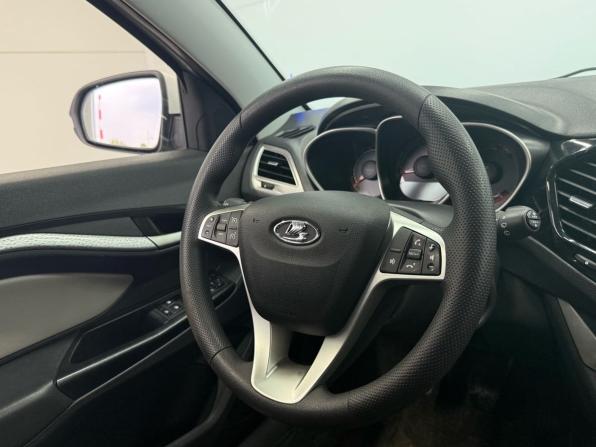 Lada (ВАЗ) Vesta I с пробегом 2019 года, цена 1 100 000 рублей, 125000 км, универсал, Автокод Объявления