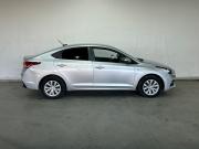 Hyundai Solaris II Москва  - изображение 28