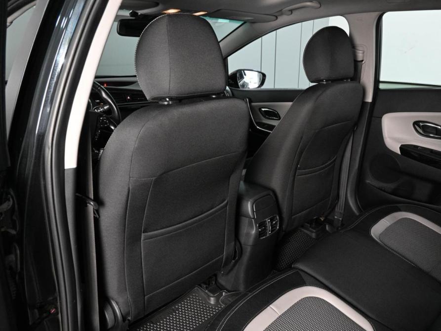Kia Ceed II Рестайлинг Ростов-на-Дону  - изображение 11