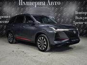 Changan CS75 Plus I Краснодар  - изображение 41