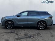 Jaecoo J8 Москва  - изображение 21