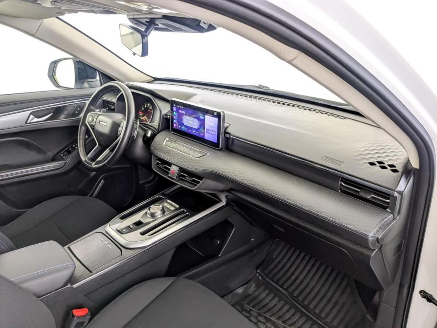 Haval Jolion I Рестайлинг Москва  - изображение 11