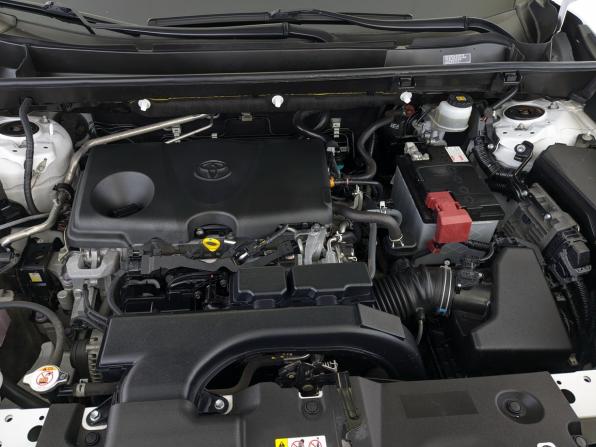 Toyota RAV4 V (XA50) с пробегом 2020 года, цена 3 350 000 рублей, 90485 км, внедорожник, Автокод Объявления