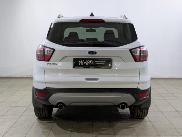 Ford Kuga II Рестайлинг с пробегом 2017 года, цена 1 650 000 рублей, 114574 км, внедорожник, Автокод Объявления