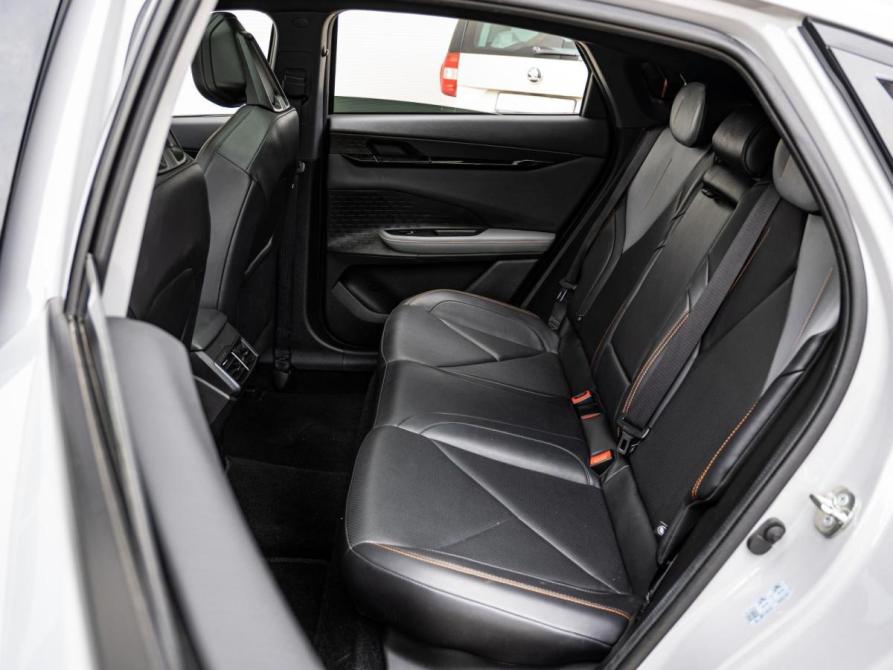 Changan UNI-V I Краснодар  - изображение 9