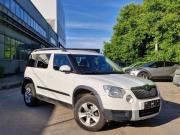 Skoda Yeti I Нижний Новгород  - изображение 3