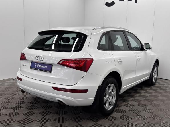 Audi Q5 I (8R) с пробегом 2010 года, цена 1 569 000 рублей, 130090 км, внедорожник, Автокод Объявления