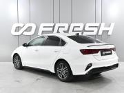 Kia Cerato IV Рестайлинг Ростов-на-Дону  - изображение 25