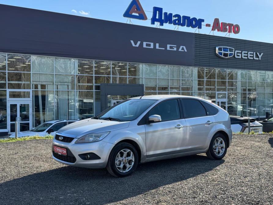 Ford Focus II Рестайлинг Набережные Челны  - изображение 1