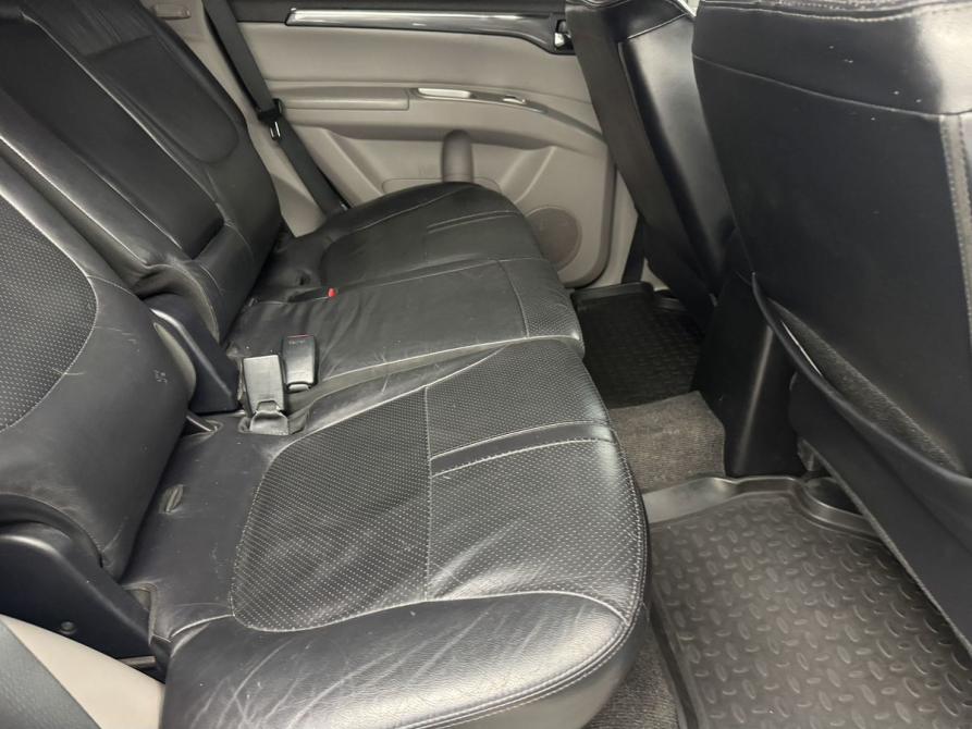 Mitsubishi Pajero Sport II Рестайлинг Воронеж  - изображение 17