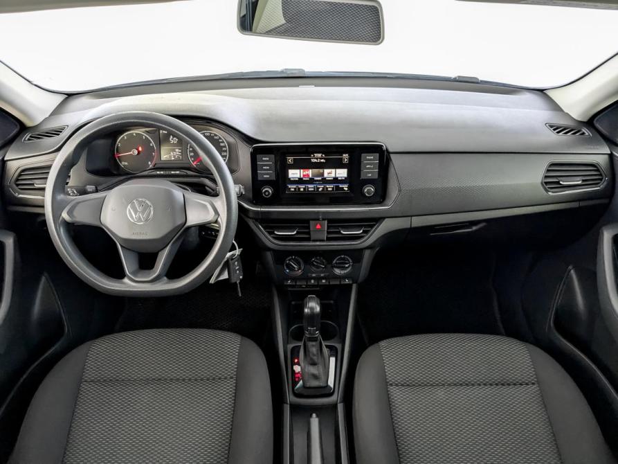 Volkswagen Polo VI Москва  - изображение 14