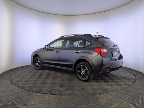 Subaru XV I с пробегом 2013 года, цена 1 450 000 рублей, 164718 км, внедорожник, Автокод Объявления