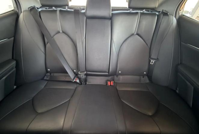 Toyota Camry VIII (XV70) с пробегом 2021 года, цена 2 500 000 рублей, 150896 км, седан, Автокод Объявления