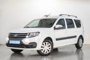 Lada (ВАЗ) Largus I Рестайлинг Челябинск  - изображение 23