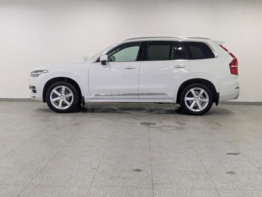 Volvo XC90 II Рестайлинг 1 Москва  - изображение 29
