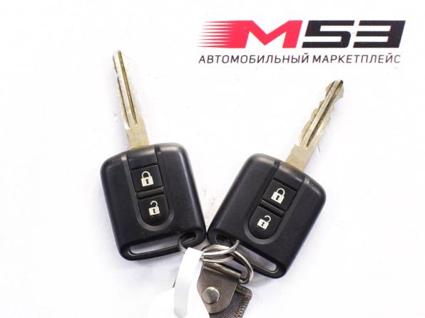Nissan X-Trail II Рестайлинг с пробегом 2012 года, цена 1 349 995 рублей, 151155 км, внедорожник, Автокод Объявления