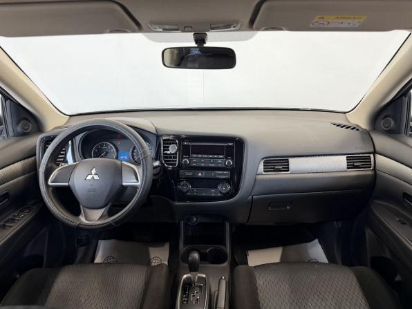 Mitsubishi Outlander III Рестайлинг с пробегом 2014 года, цена 1 265 000 рублей, 152331 км, внедорожник, Автокод Объявления