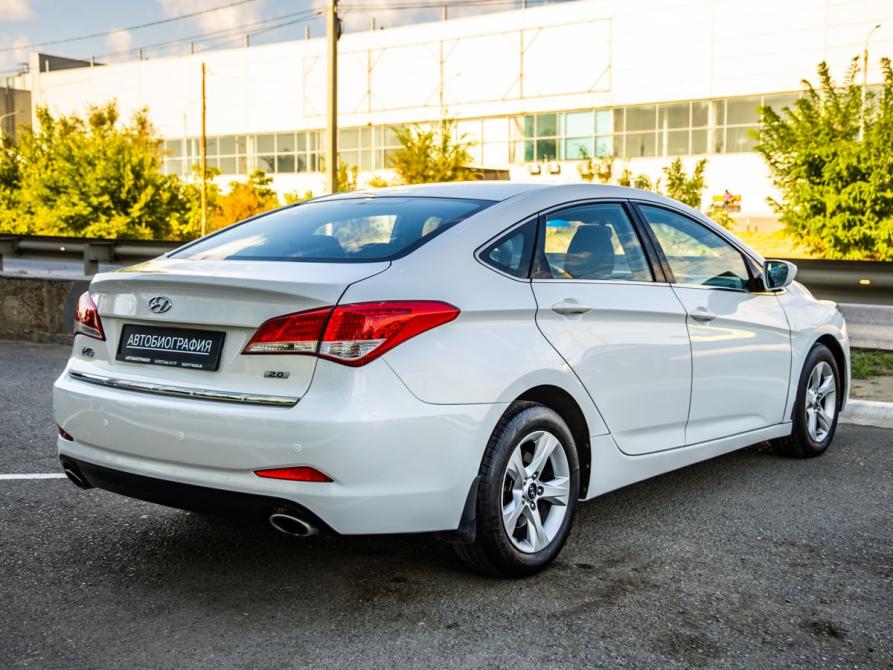 Hyundai i40 I Волгоград  - изображение 7