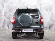 Chevrolet Niva I Рестайлинг Ульяновск  - изображение 23