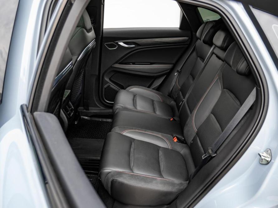 Geely Tugella I Краснодар  - изображение 9