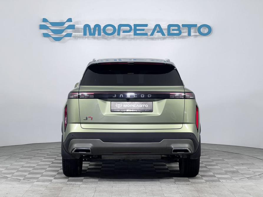 Jaecoo J7 I Калининград  - изображение 6