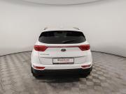 Kia Sportage IV Москва  - изображение 29