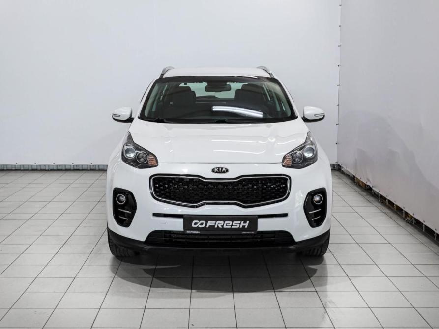 Kia Sportage IV Ростов-на-Дону  - изображение 3
