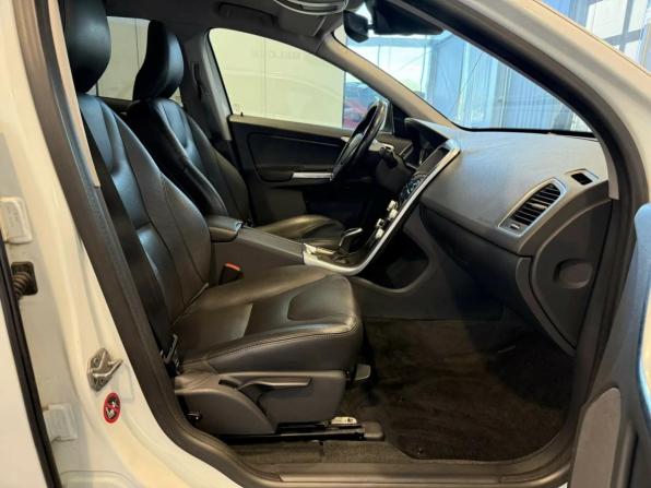 Volvo XC60 I Рестайлинг с пробегом 2014 года, цена 1 720 000 рублей, 231500 км, внедорожник, Автокод Объявления