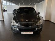 SsangYong Kyron I Рестайлинг Чебоксары  - изображение 44