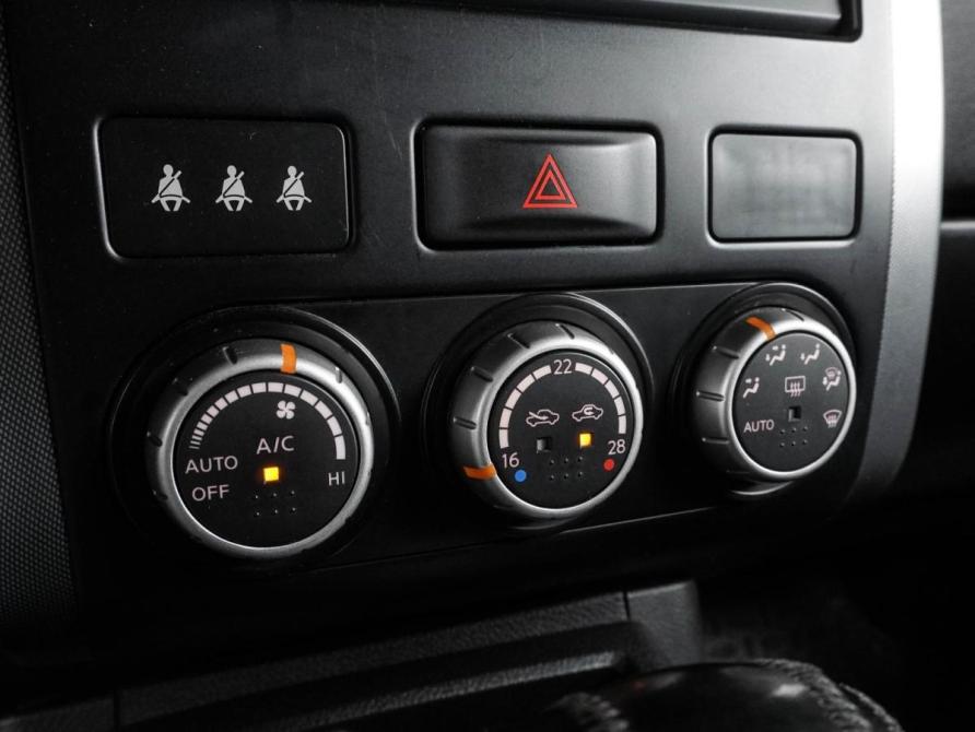 Nissan X-Trail II Рестайлинг Воронеж  - изображение 20