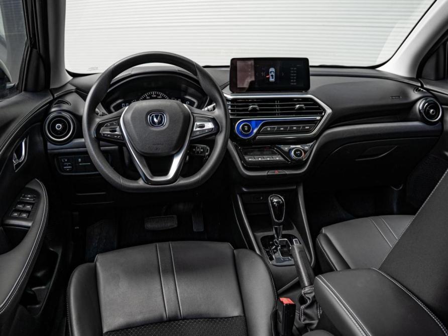 Changan Alsvin Краснодар  - изображение 6