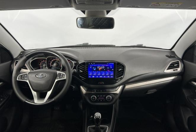 Lada (ВАЗ) Vesta I с пробегом 2020 года, цена 1 170 000 рублей, 82939 км, универсал, Автокод Объявления