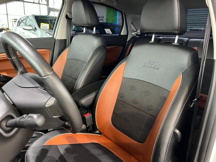 Lada (ВАЗ) Vesta I Рестайлинг (NG) Оренбург  - изображение 26