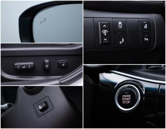 Kia Optima III Рестайлинг с пробегом 2015 года, цена 1 665 000 рублей, 134302 км, седан, Автокод Объявления