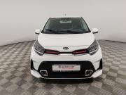 Kia Picanto III Москва  - изображение 23