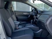 Nissan Qashqai II Рестайлинг Москва  - изображение 37