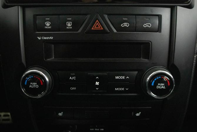 Kia Sorento II с пробегом 2011 года, цена 1 529 000 рублей, 330024 км, внедорожник, Автокод Объявления